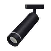 Escada 20009TRA/01 LED 10W 4200K черный матовый