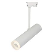 Escada 20028TRA/01 LED 12W 4200K белый матовый