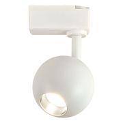 Escada 20043TRA/01 LED 8W 4000K белый матовый