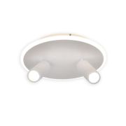 Escada 20046SMA/02 LED 28W 4000K белый