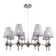 Escada 2106/8S E14*40W Nickel