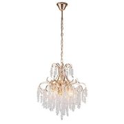 Escada 2108/5P E14*40W Gold