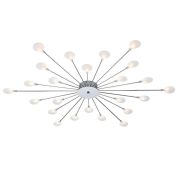 Escada 2109/1 G4*3W Chrome