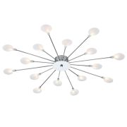 Escada 2109/16 G4*3W Chrome