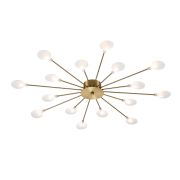 Escada 2109/16 G4*3W Copper