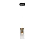 Escada 2118/1S E14*40W Black/Brass