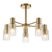 Escada 2120/5P E14*40W Gold