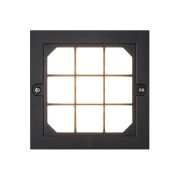 Escada 30001W/01 LED*6W IP65 Black