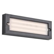 Escada 30001W/03 LED*6W IP65 Black