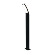 Escada 30002G/02 LED*11W IP54 Black