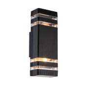 Escada 30013W/02 E27*60W IP65 Black