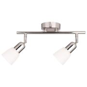 Escada 5038/2PA E14*40W Chrome/White