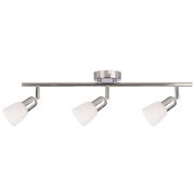 Escada 5038/3PA E14*40W Chrome/White