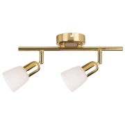 Escada 5039/2PA E14*40W Gold/White