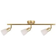 Escada 5039/3PA E14*40W Gold/White