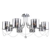Escada 683/8P E14*40W Chrome