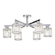Escada 692/6P E27*60W Chrome