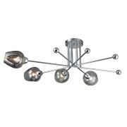 Escada 695/4P E14*40W Chrome