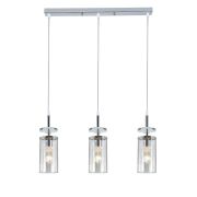 Escada 10191/3S E14*40W Chrome