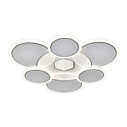 Escada 10277/6 LED*80W White