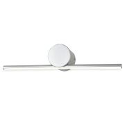 Escada 10281/1 LED*10W Silver