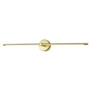 Escada 10289/1 LED*10W Gold