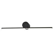 Escada 10291/1 LED*12W Black