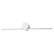 Escada 10291/1 LED*12W Silver