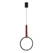Escada 10295/1 LED*30W Black
