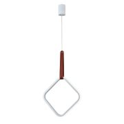 Escada 10296/1 LED*34W White