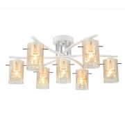 Escada 1101/7P E27*40W White