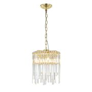 Escada 2105/6S E14*40W Gold