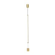 14024/A/1P Brass
