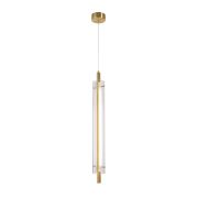 11067/B/1P Brass