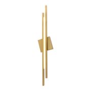 14031/B/1W Brass