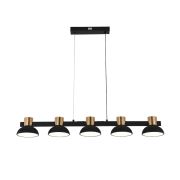 11059/5PL Black