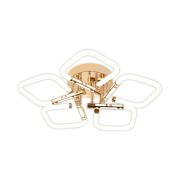 Escada 10265/5 LED*50W Gold