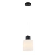 Escada 2133/1S E27*60W Black marble
