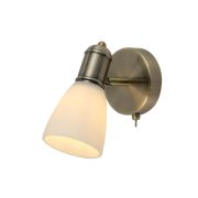 Escada 2135/1A E14*40W Bronze
