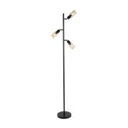Escada 10172/T E14*40W Black/Amber