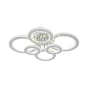Escada 10297/6 LED*140W Chrome