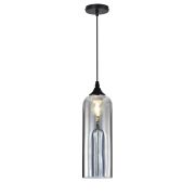 Escada 2110/1S E27*40W Black/Smoke