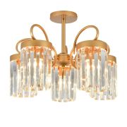 Escada 2116/5P E14*40W Champagne gold