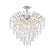 Escada 2135/8P E14*40W Chrome