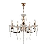 Escada 2105/5P E14*40W Gold