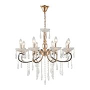 Escada 2105/8P E14*40W Gold