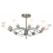 Люстра Lussole  Lano GRLSA-2813-10