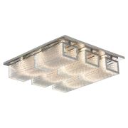 Потолочный светильник Lussole  Lariano GRLSA-5407-09