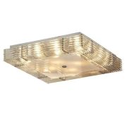 Потолочный светильник Lussole  Popoli GRLSC-3407-10