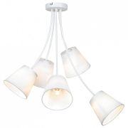 Люстра Lussole  Lafayette GRLSP-8267